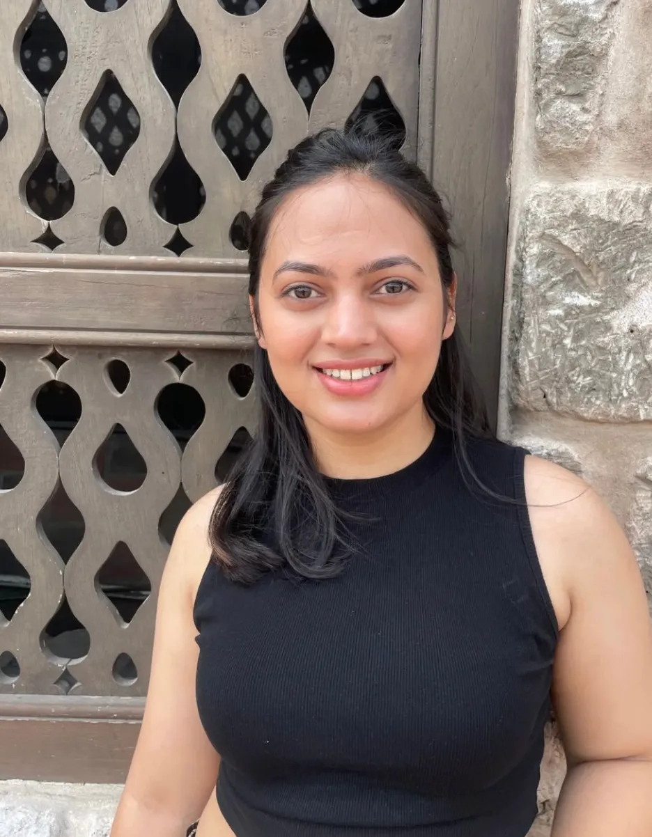 Roji R Chandravanshi